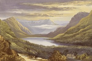 Buttermere